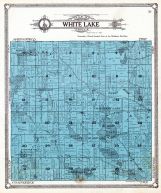 White Lake Township, Oakland County 1908